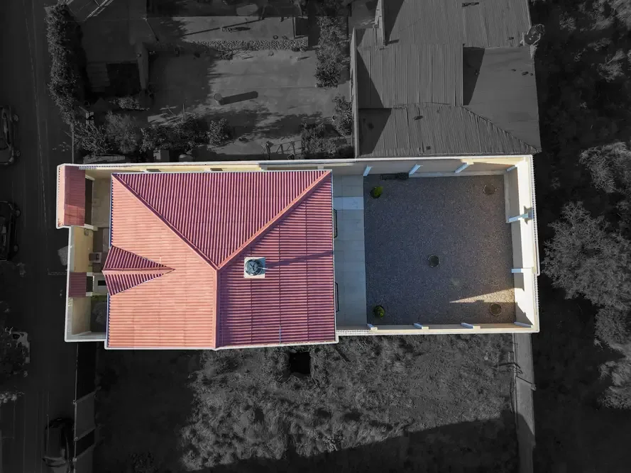 Casa de 4 dormitorios en Sacaba — foto 4