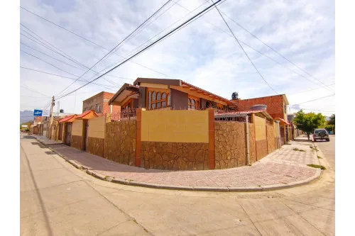 Casa de 7 dormitorios en Jayhuayco — foto 1