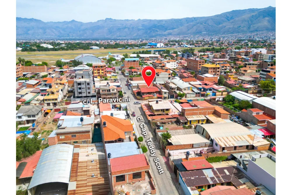 Casa de 7 dormitorios en Jayhuayco — foto 2