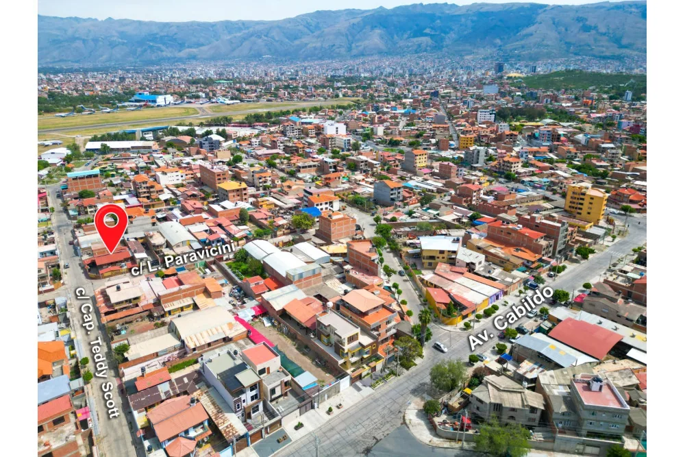 Casa de 7 dormitorios en Jayhuayco — foto 3