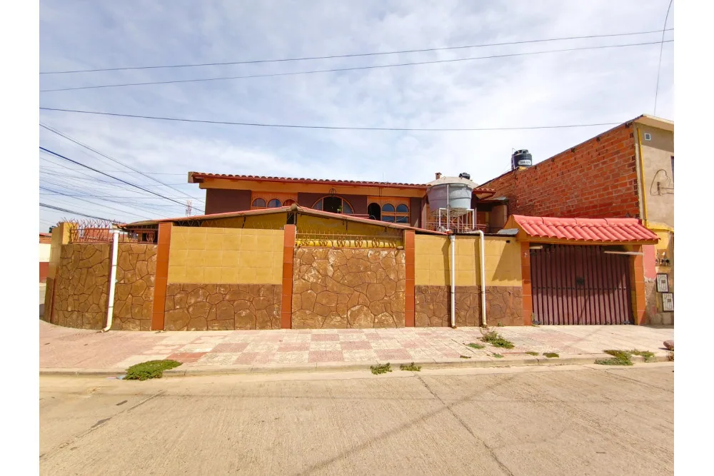 Casa de 7 dormitorios en Jayhuayco — foto 4