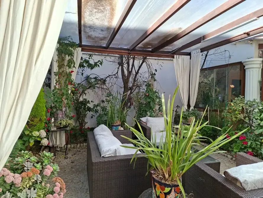 Casa de 5 dormitorios en Achumani — foto 4