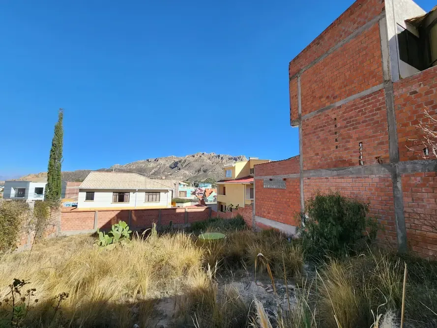 Terreno de 359 m² en Mallasilla — foto 3