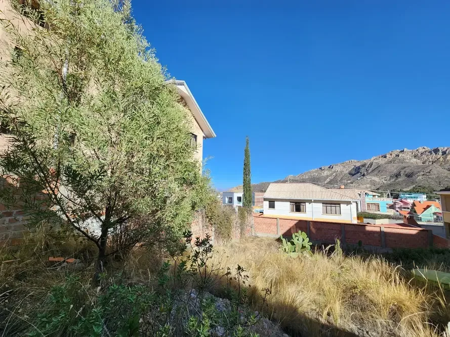 Terreno de 359 m² en Mallasilla — foto 4