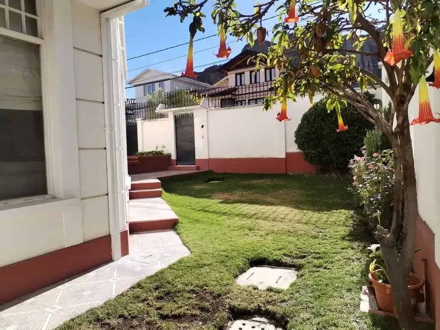 Casa de 4 dormitorios en Achumani — foto 2