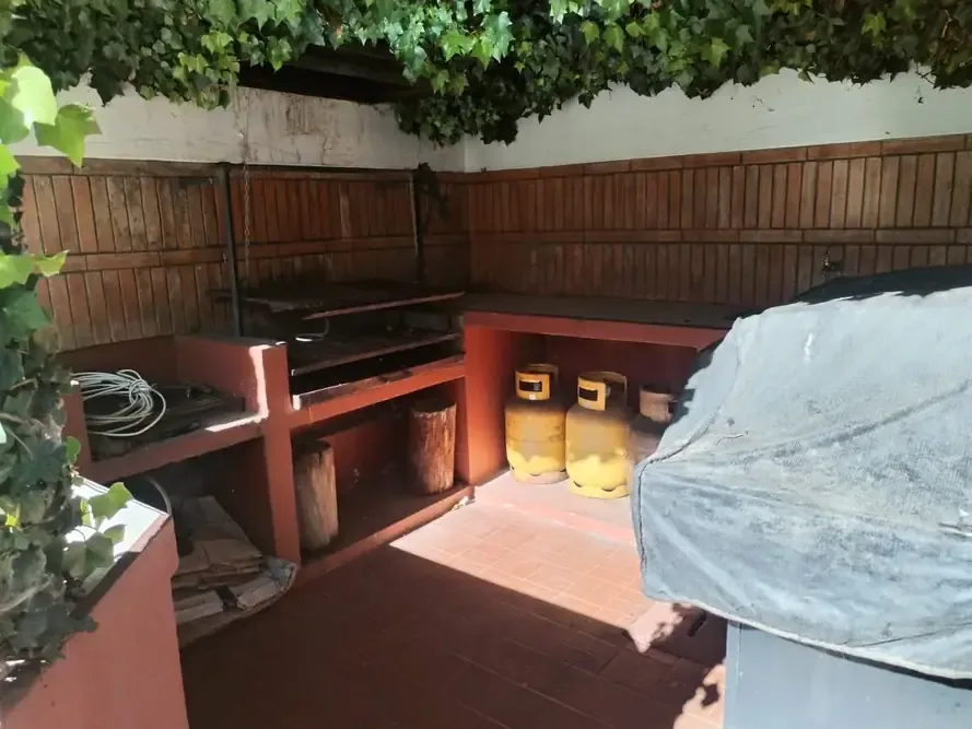Casa de 4 dormitorios en Achumani — foto 3