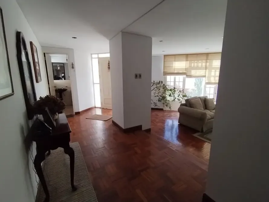 Casa de 4 dormitorios en Achumani — foto 4