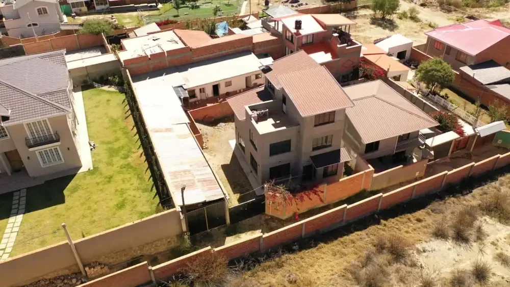 Casa de 5 dormitorios en Mallasa — foto 1