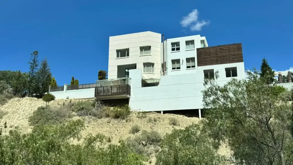 Casa de 5 dormitorios en Aranjuez — foto 2