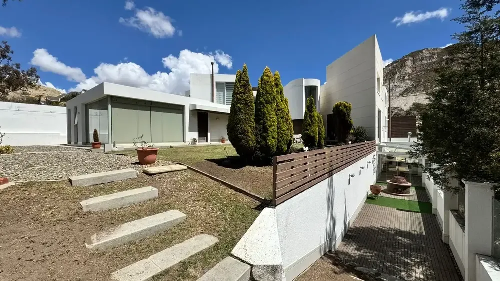 Casa de 5 dormitorios en Aranjuez — foto 3