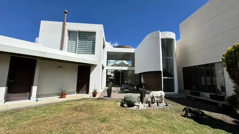 Casa de 5 dormitorios en Aranjuez — foto 4