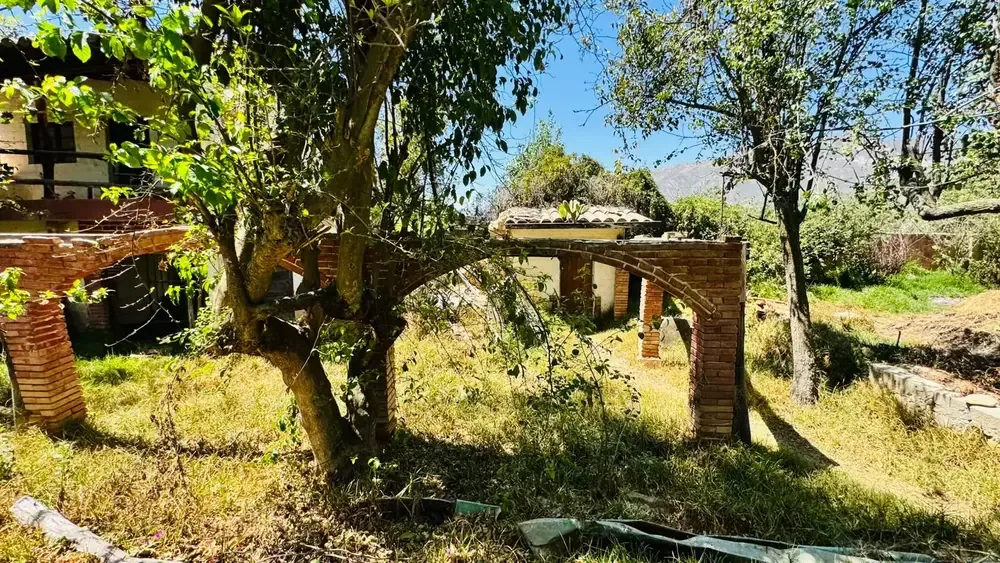 Terreno de 5.315 m² en Mecapaca — foto 1