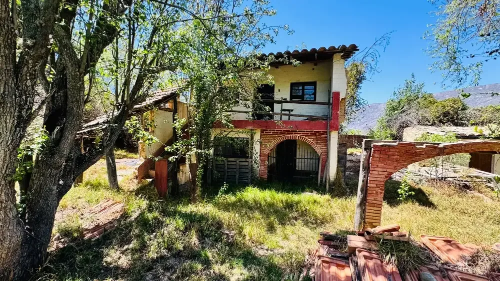 Terreno de 5.315 m² en Mecapaca — foto 2