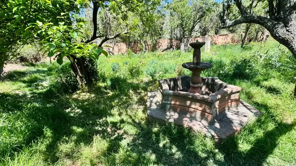 Terreno de 5.315 m² en Mecapaca — foto 4