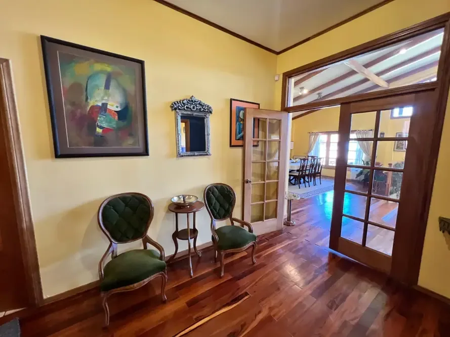 Casa de 3 dormitorios en Achumani — foto 2