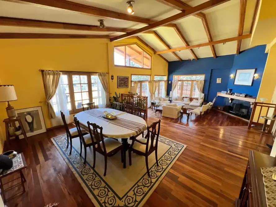 Casa de 3 dormitorios en Achumani — foto 3