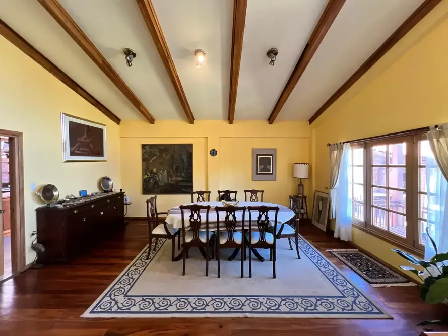 Casa de 3 dormitorios en Achumani — foto 4