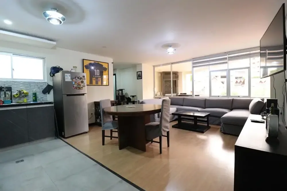 Penthouse de 2 dormitorios en Cota Cota — foto 2