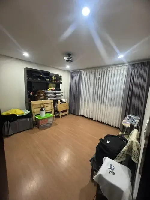 Penthouse de 2 dormitorios en Cota Cota — foto 4