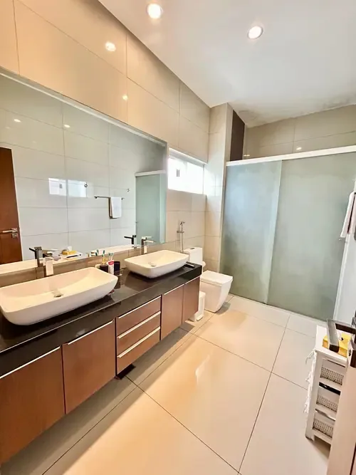 Casa de 4 dormitorios en Norte — foto 4