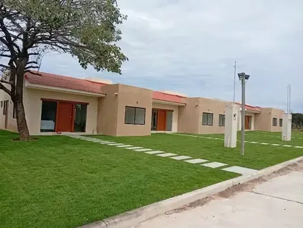 Casa de 3 dormitorios en La Guardia — foto 1