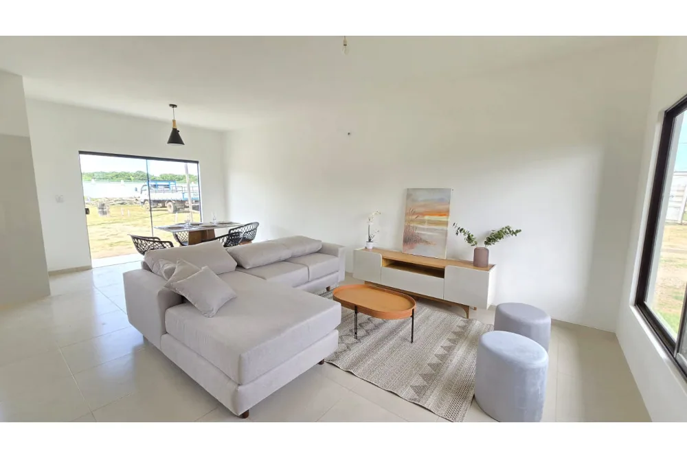 Casa de 3 dormitorios en La Guardia — foto 1