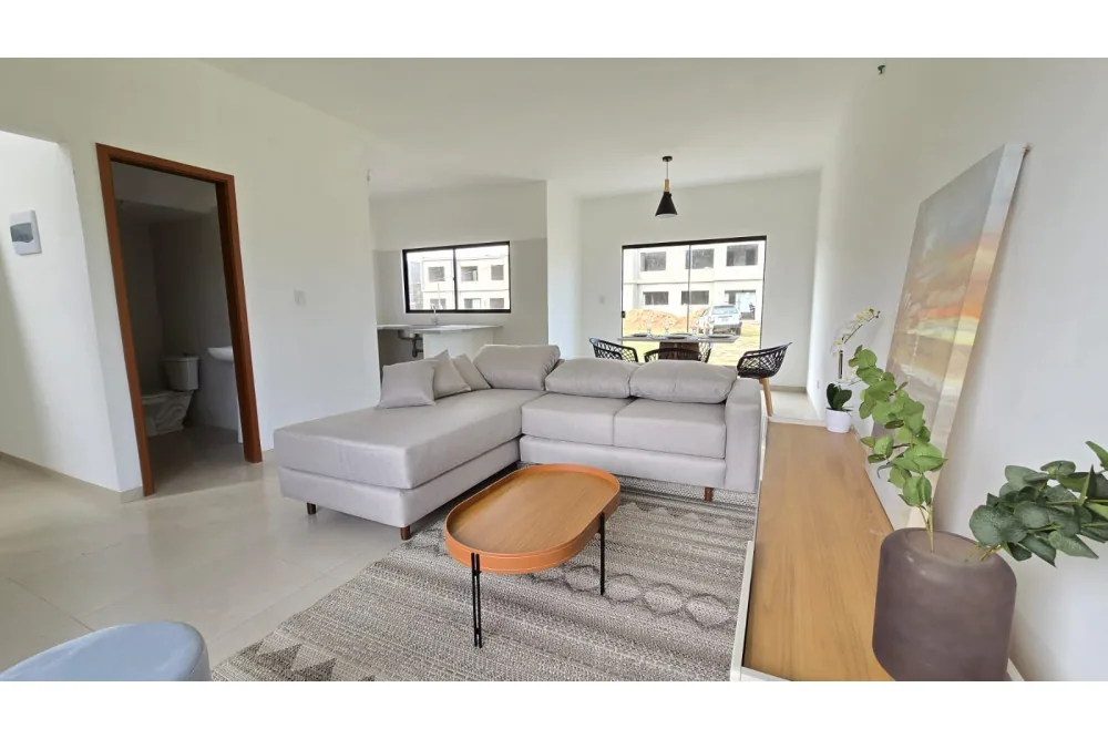 Casa de 3 dormitorios en La Guardia — foto 3