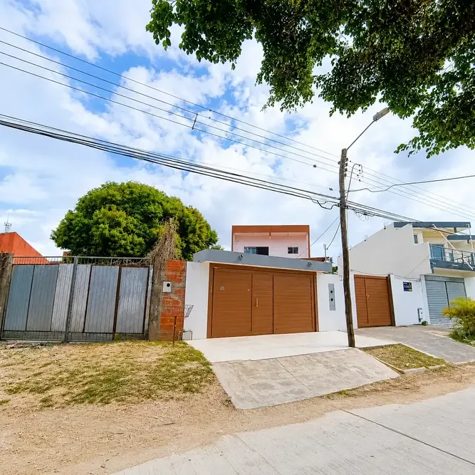 Casa de 3 dormitorios en Sur — foto 2