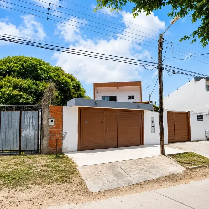 Casa de 3 dormitorios en Sur — foto 3