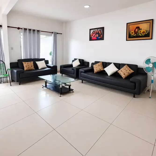 Casa de 3 dormitorios en Sur — foto 4