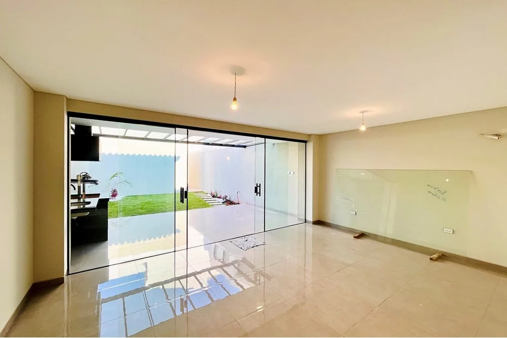 Casa de 3 dormitorios en Norte — foto 4