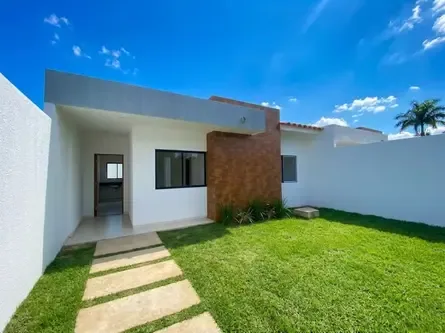 Casa de 3 dormitorios en Plan 3000 — foto 1