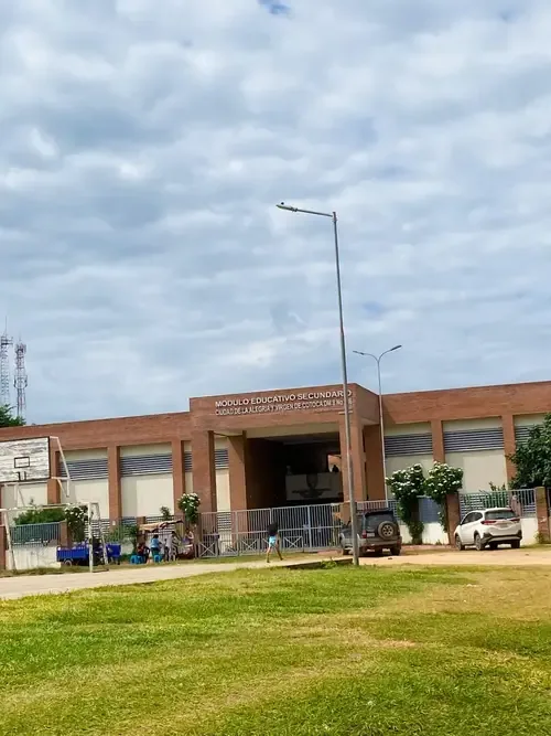 Casa de 3 dormitorios en Plan 3000 — foto 2