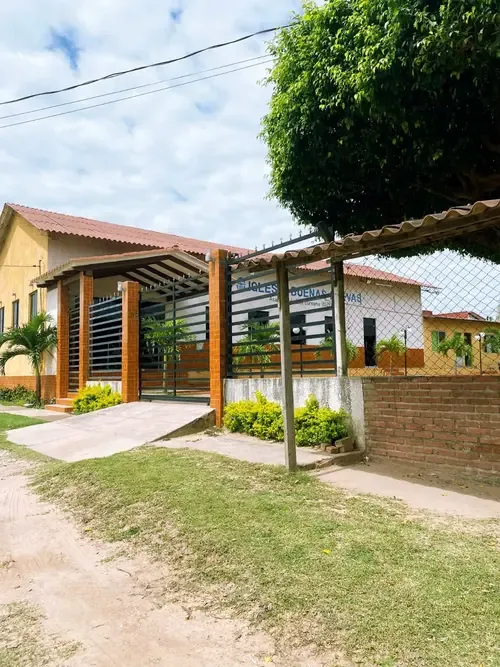Casa de 3 dormitorios en Plan 3000 — foto 3