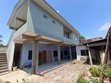 Casa de 5 dormitorios en La Guardia — foto 1