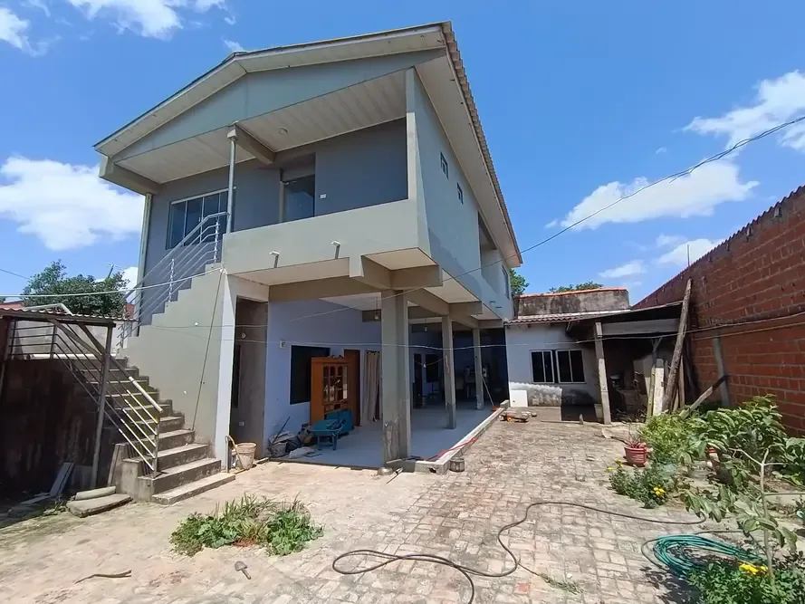 Casa de 5 dormitorios en La Guardia — foto 2