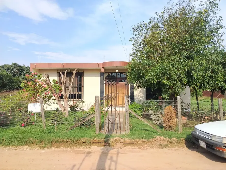Casa de 4 dormitorios en Pailón — foto 2