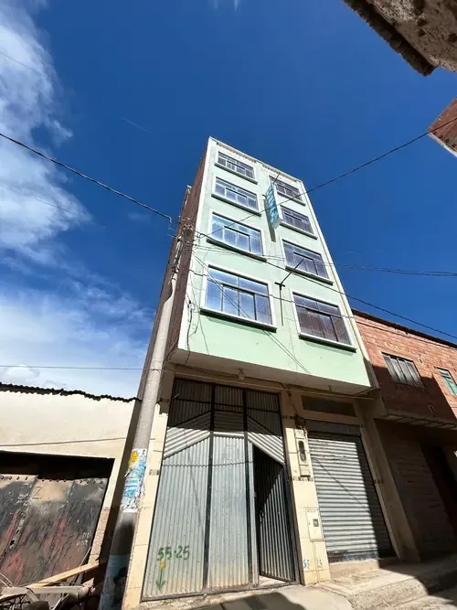 Propiedad comercial en Copacabana