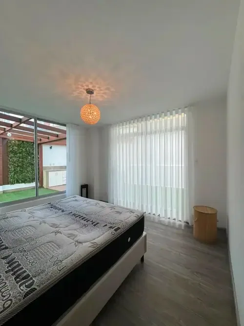 Departamento de 2 dormitorios en Calacoto — foto 1