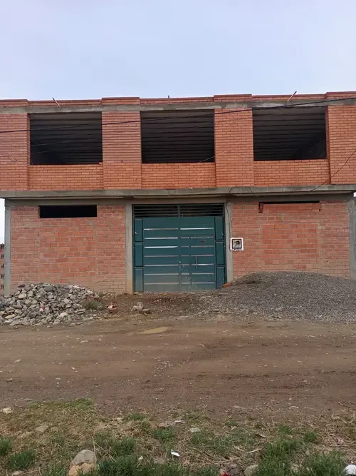 Casa de 2 dormitorios en Camino Rn2-Corapata-Pucarani — foto 1