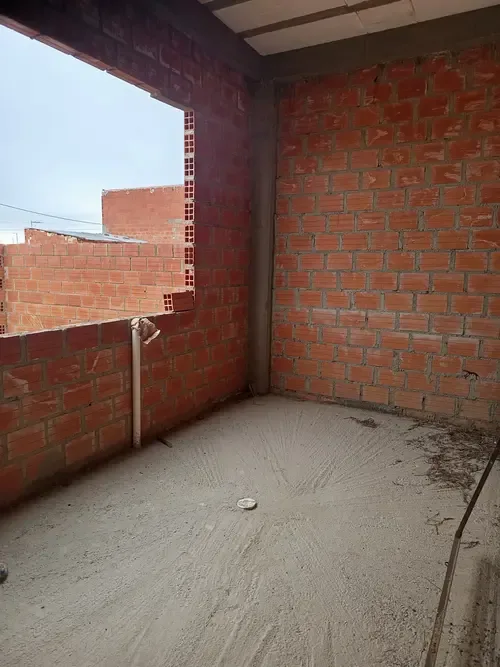 Casa de 2 dormitorios en Camino Rn2-Corapata-Pucarani — foto 4
