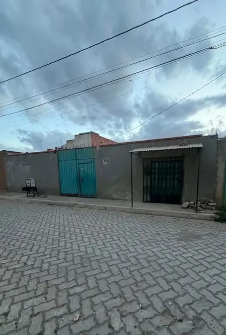 Casa de 6 dormitorios en Rosas Pampa Anexo — foto 1