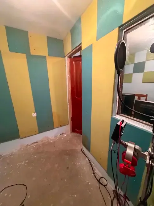 Casa de 6 dormitorios en Rosas Pampa Anexo — foto 2