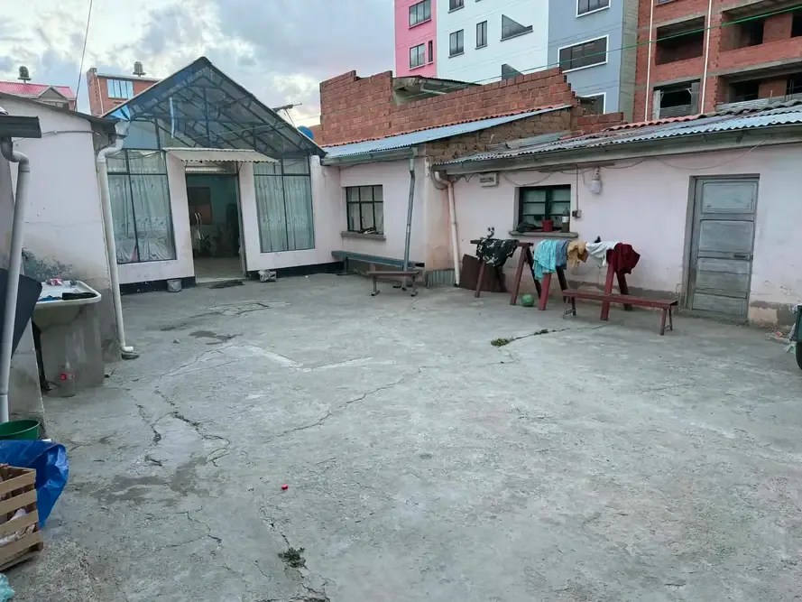 Casa de 6 dormitorios en Rosas Pampa Anexo — foto 4