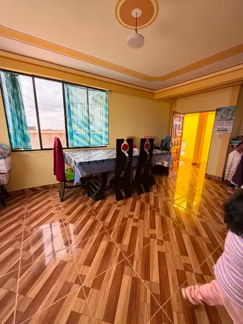 Casa de 10 dormitorios en Senkata — foto 4