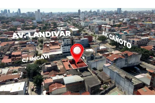 Casa de 11 dormitorios en Centro (Casco Viejo) — foto 1