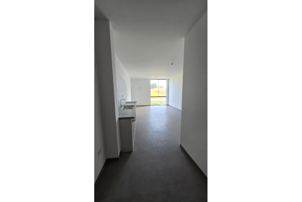 Departamento de 1 dormitorio en La Guardia — foto 4