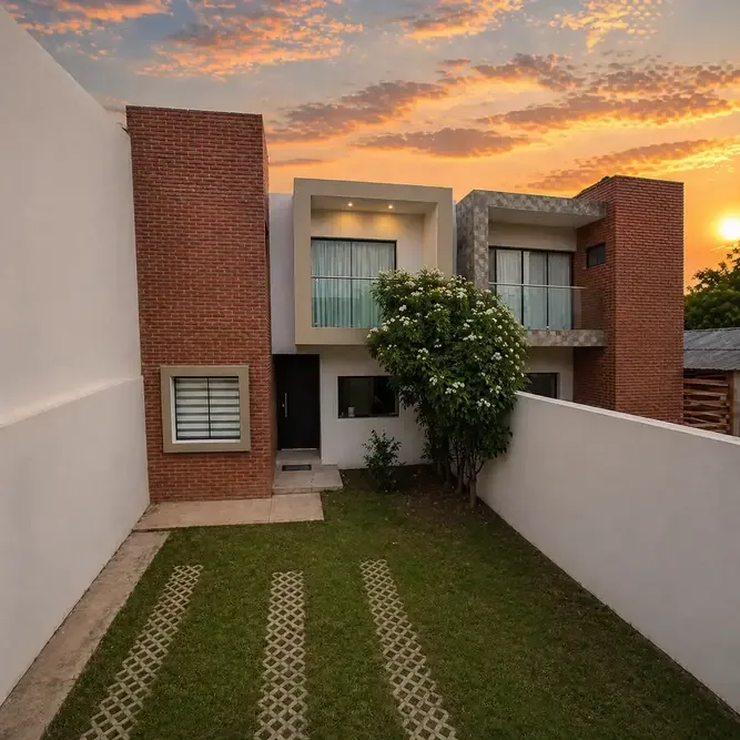 Casa de 3 dormitorios en El Remanso — foto 1