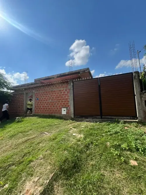 Casa de 3 dormitorios en El Quior — foto 1