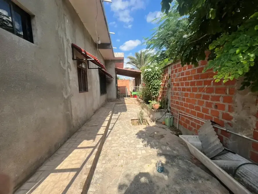 Casa de 3 dormitorios en El Quior — foto 2